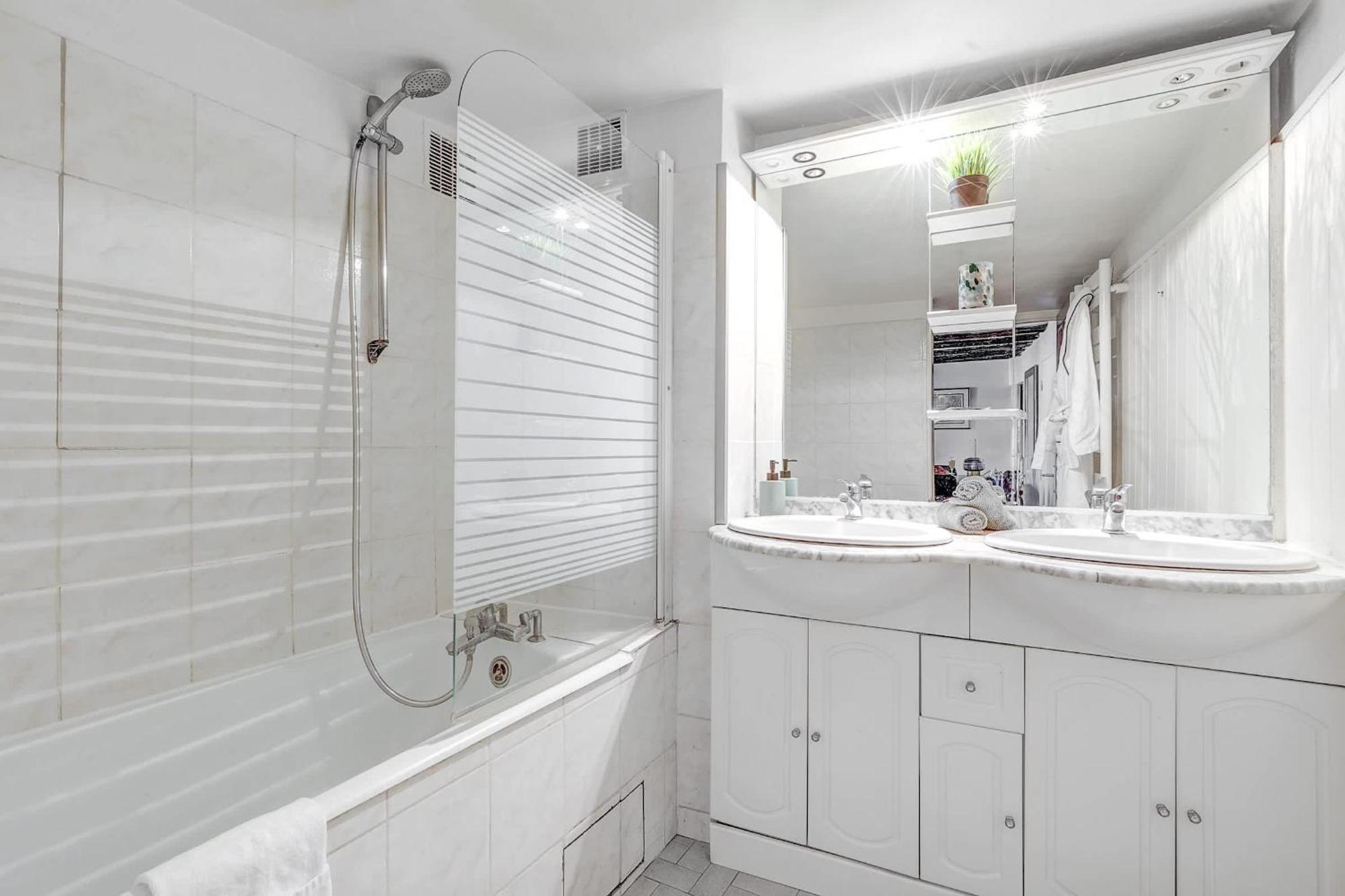 Ile Saint-Louis - 2Br - Cityapartmentstay Paris Exteriör bild